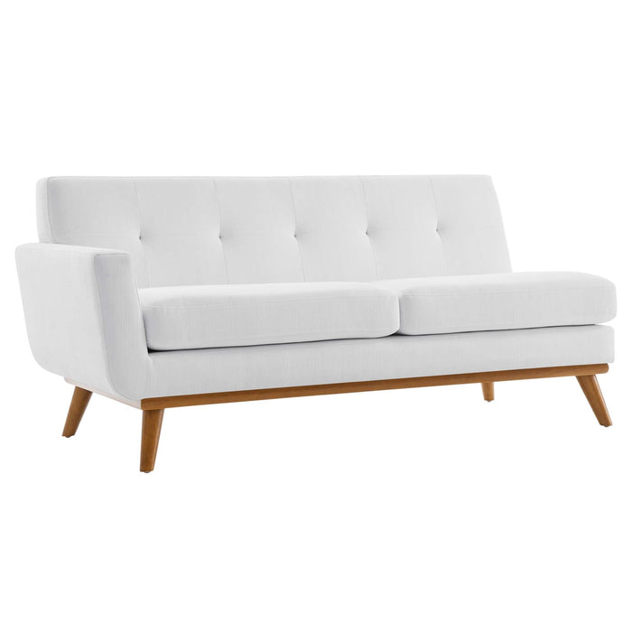 Engage Right-Facing Upholstered Fabric Sectional Sofa by Modway - view 26