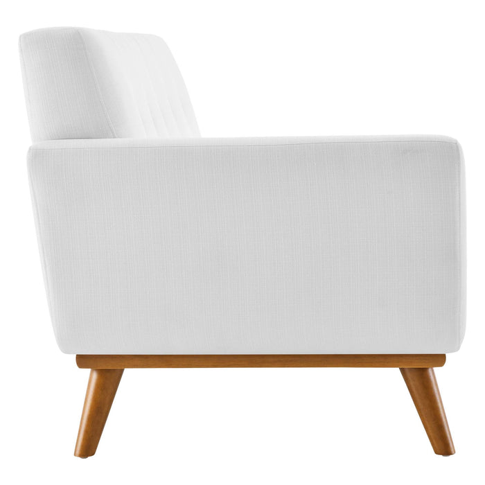 Engage Right-Facing Upholstered Fabric Sectional Sofa by Modway - view 28