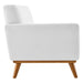 Engage Right-Facing Upholstered Fabric Sectional Sofa by Modway - view 28