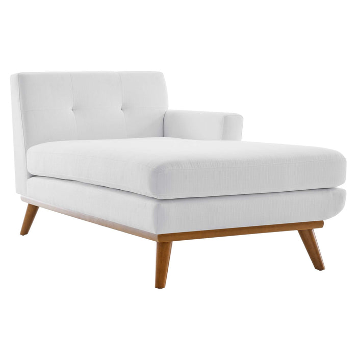 Engage Right-Facing Upholstered Fabric Sectional Sofa by Modway - view 27