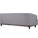 Coast Upholstered Fabric Sofa - view 7