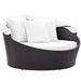 Convene Canopy Outdoor Patio Daybed - view 19