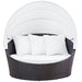Convene Canopy Outdoor Patio Daybed - view 20