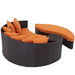 Convene Outdoor Patio Daybed - view 7