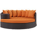 Convene Outdoor Patio Daybed - view 8