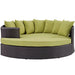 Convene Outdoor Patio Daybed - view 12