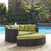 Convene Outdoor Patio Daybed - view 9