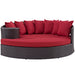 Convene Outdoor Patio Daybed - view 16