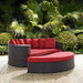 Convene Outdoor Patio Daybed - view 13