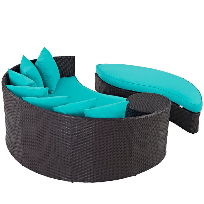 Convene Outdoor Patio Daybed - view 19