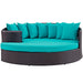 Convene Outdoor Patio Daybed - view 20