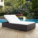 Convene Double Outdoor Patio Chaise - view 7