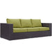 Convene 3 Piece Outdoor Patio Sofa Set - view 25