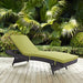 Convene Outdoor Patio Chaise - view 9