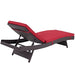 Convene Outdoor Patio Chaise - view 16