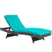 Convene Outdoor Patio Chaise - view 18