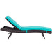 Convene Outdoor Patio Chaise - view 19