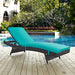 Convene Outdoor Patio Chaise - view 17