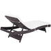 Convene Outdoor Patio Chaise - view 24