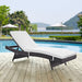 Convene Outdoor Patio Chaise - view 21