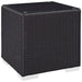 Convene 5 Piece Outdoor Patio Sectional Set - view 26