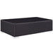 Convene 8 Piece Outdoor Patio Sectional Set by Modway - view 29