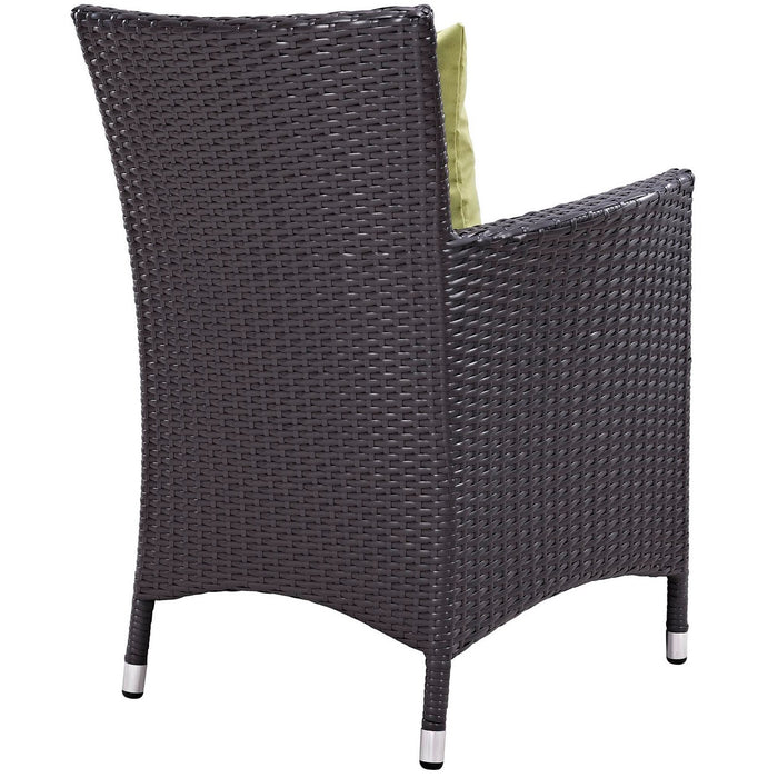 Convene 11 Piece Outdoor Dining Set by Modway - accessory view