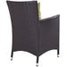 Convene 11 Piece Outdoor Dining Set by Modway - accessory view