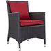 Convene 11 Piece Outdoor Dining Set by Modway - view 24