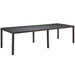 Convene 11 Piece Outdoor Dining Set by Modway - view 25