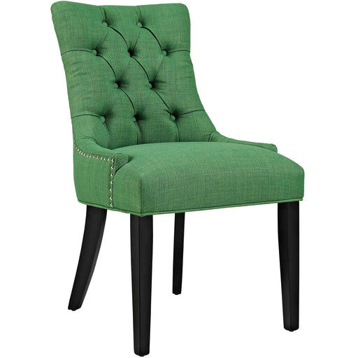 Modway Regent Tufted Fabric Dining Chair - View 42