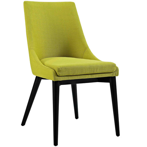 Modway Viscount Fabric Dining Chair - View 50