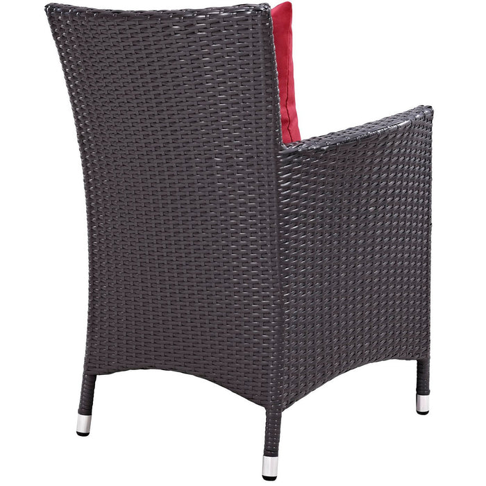 Convene 11 Piece Outdoor Dining Set by Modway - view 27