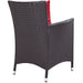 Convene 11 Piece Outdoor Dining Set by Modway - view 27