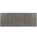 Shore Outdoor Patio Wood Dining Table - view 9