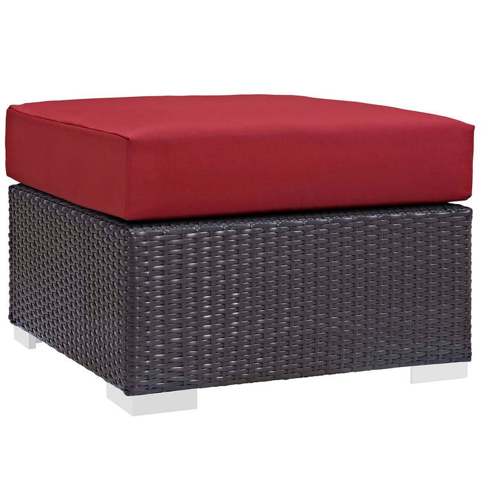 Convene 3 Piece Outdoor Patio Sofa Set - view 23