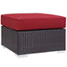 Convene 3 Piece Outdoor Patio Sofa Set - view 23