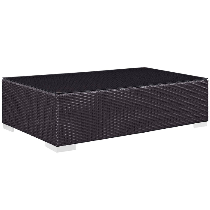 Convene 3 Piece Outdoor Patio Sofa Set - view 24