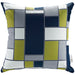 Convene 4 Piece Outdoor Patio Sectional Set - view 10