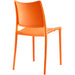 Modway Hipster Dining Side Chair Set of 2 - Dimensions