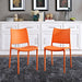 Modway Hipster Dining Side Chair Set of 2 - Close-Up
