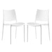 Modway Hipster Dining Side Chair Set of 2 - View 11