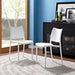 Modway Hipster Dining Side Chair Set of 2 - Features