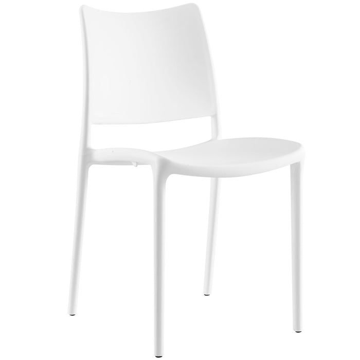 Modway Hipster Dining Side Chair Set of 4 - View 10