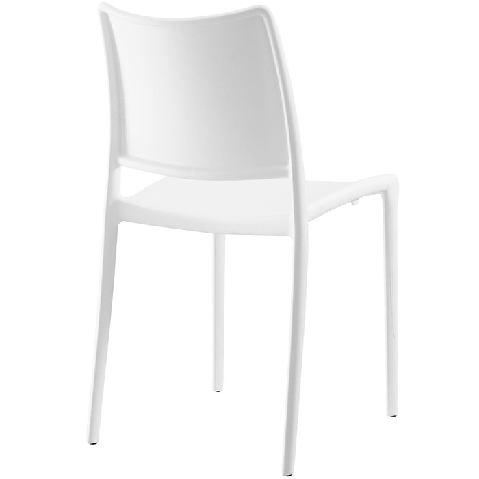 Modway Hipster Dining Side Chair Set of 4 - View 12