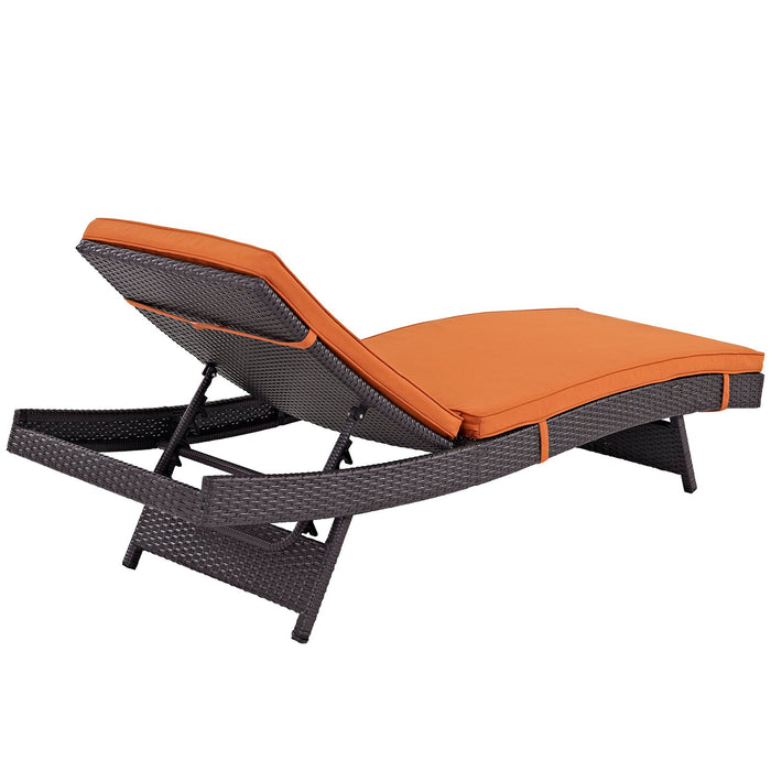 Convene Chaise Outdoor Patio Set of 2 - view 8