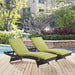 Convene Chaise Outdoor Patio Set of 2 - view 9