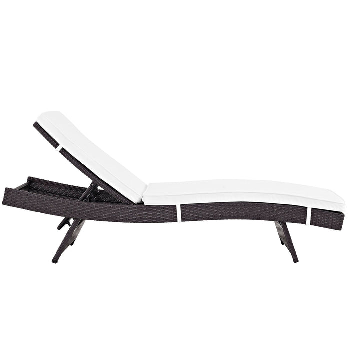 Convene Chaise Outdoor Patio Set of 2 - view 23