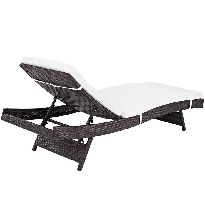 Convene Chaise Outdoor Patio Set of 2 - view 24