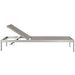 Shore 3 Piece Outdoor Patio Aluminum Set - view 12
